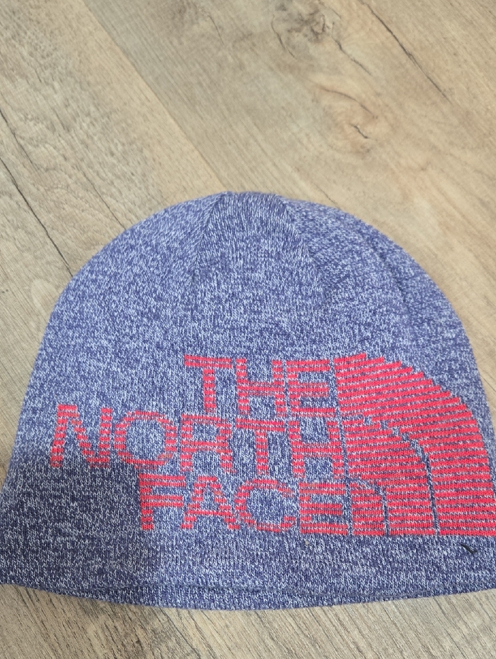 The North Face Knit Beanie!